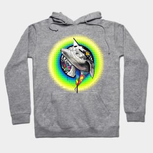 Do you want a little depth? Hoodie